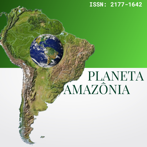 Planeta Amazônia