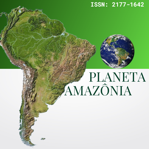 Planeta Amazônia