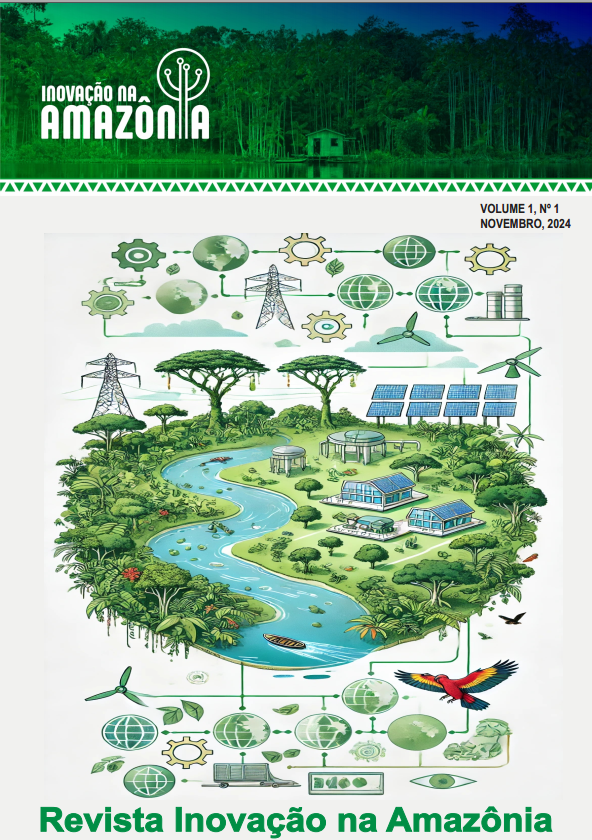 					Visualizar v. 1 n. 1 (2024): Inovação na Amazônia - Pesquisas Aplicadas
				