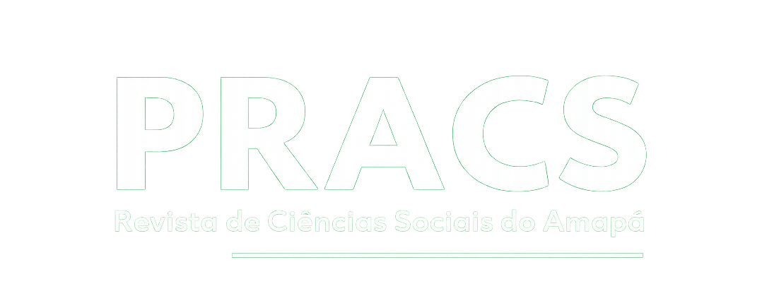 [´PRACS] Revista de Ciências Sociais da UNIFAP